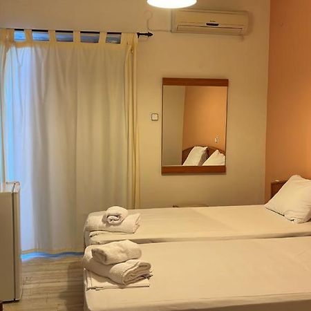 Cleopatra Hotel Kanali  Extérieur photo